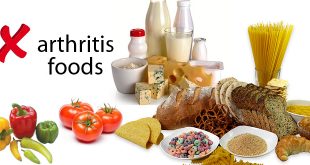 غذاهای مناسب برای آرتریت - این رژیم غذایی آرتریت را می کشد!