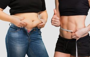 کوچک کردن سریع شکم - اگر شکم صاف دوست دارید بخوانید!