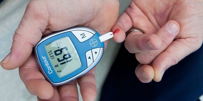 درمان قند خون | چگونه مقاومت به انسولین را کاهش دهیم؟