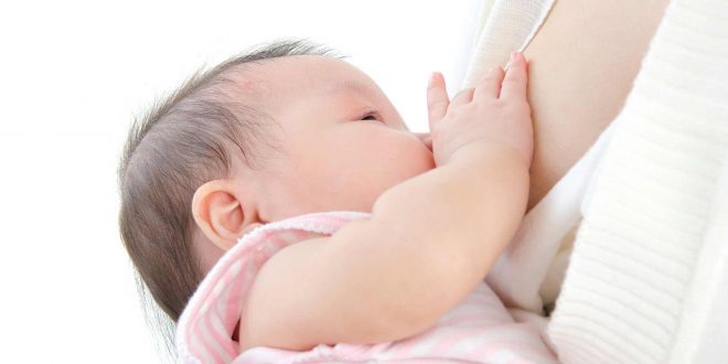 فواید شیردهی برای مادر | مادران دیابتی می‌توانند ‌شیر بدهند؟