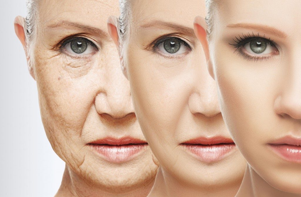 برای جوان ماندن چه باید کرد؟