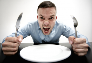 استرس و چاقی | نقش هورمون کورتیزول در چاقی عصبی