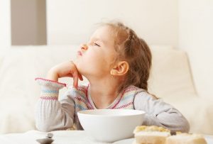 راه های افزایش وزن