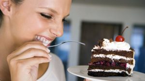 راههای کاهش میل به شیرینی