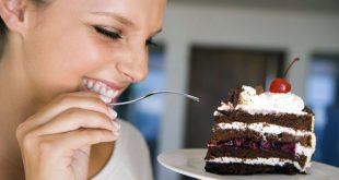 راههای کاهش میل به شیرینی