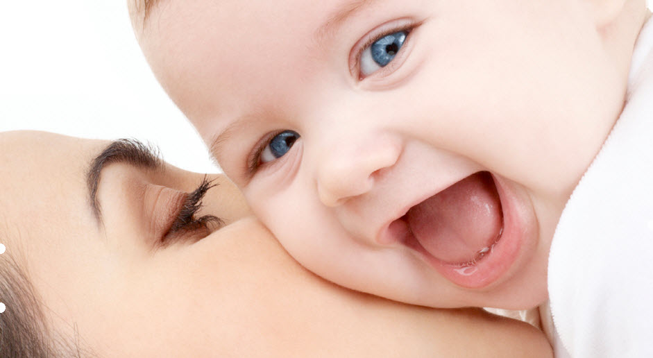 چگونه وزن کودک خود را بالا ببریم