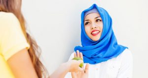 ایا روزه گرفتن در بارداری ضرر دارد؟