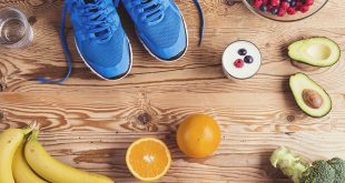 برنامه تغذیه ورزشی | آنچه یک ورزشکار باید بداند!