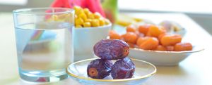 چگونه در ماه رمضان چاق شويم ؟