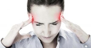 غذاهای محرک میگرن