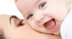 چگونه وزن کودک خود را بالا ببریم