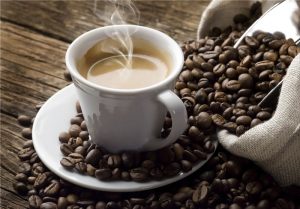 تاثیر قهوه بر کبد چرب