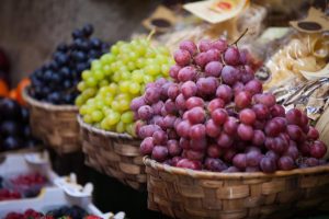 رژیم 3 روزه انگور