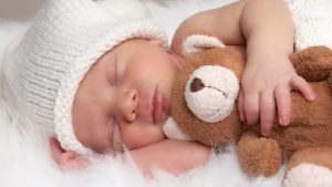 ترکیبات شیر مادر برای قلب نوزاد نارس مفید است !