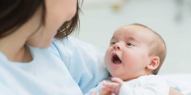 ترکیبات شیر مادر برای قلب نوزاد نارس