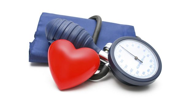 رابطه بین قند خون و فشار خون