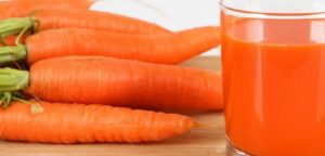فواید سبزیجات و تاثیر آن در کنترل قند خون - هویج بخورید !