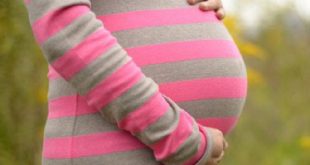 میزان کالری دریافتی زن باردار