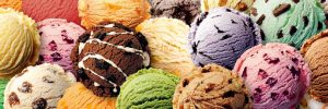از چند ماهگی میتوان به نوزاد بستنی داد ؟