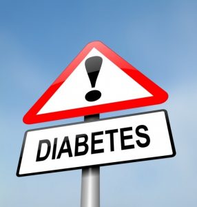تاثیر ورزش بر دیابت نوع 2