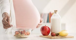 مصرف پودر منیزیم در بارداری