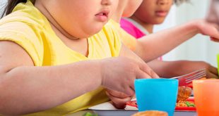 تغذیه سالم در کودکان