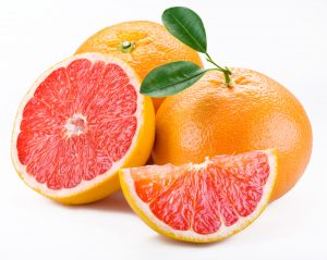 گریپ فروت و لاغری