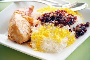 رژیم غذایی سه ماهه دوم بارداری