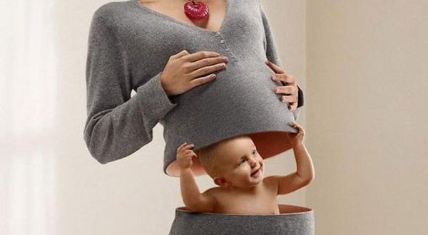 عوارض پرخوری در بارداری
