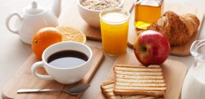 افراد دیابتی صبحانه چی بخورند