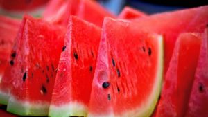 رژیم هندوانه ولاغری