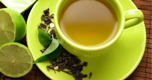 چای سبز در دوران بارداری
