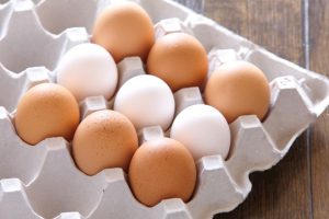 غذاهای مفید برای کیست تخمدان