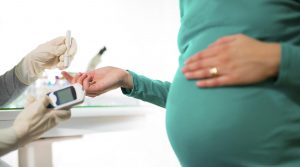 دیابت حاملگی چیست