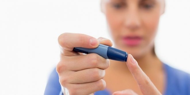دیابت در زنان