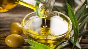 خواص روغن زیتون