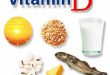 ویتامین d و بیماری