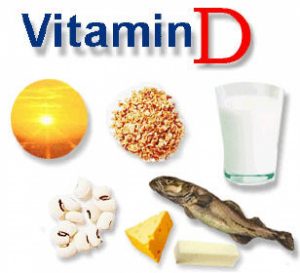 ویتامین d و بیماری