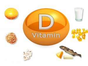 ویتامین دی و دیابت