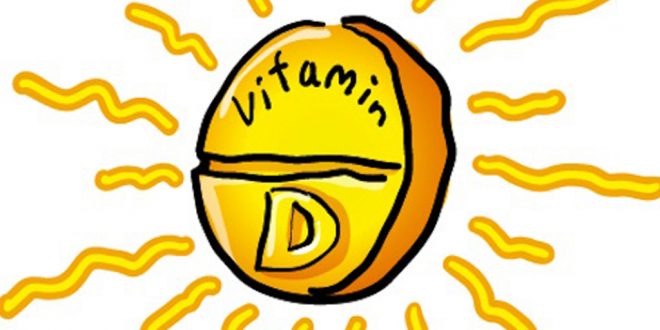 ویتامین دی و دیابت
