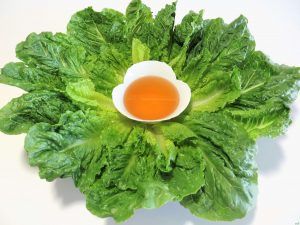 مصرف کاهو در بارداری
